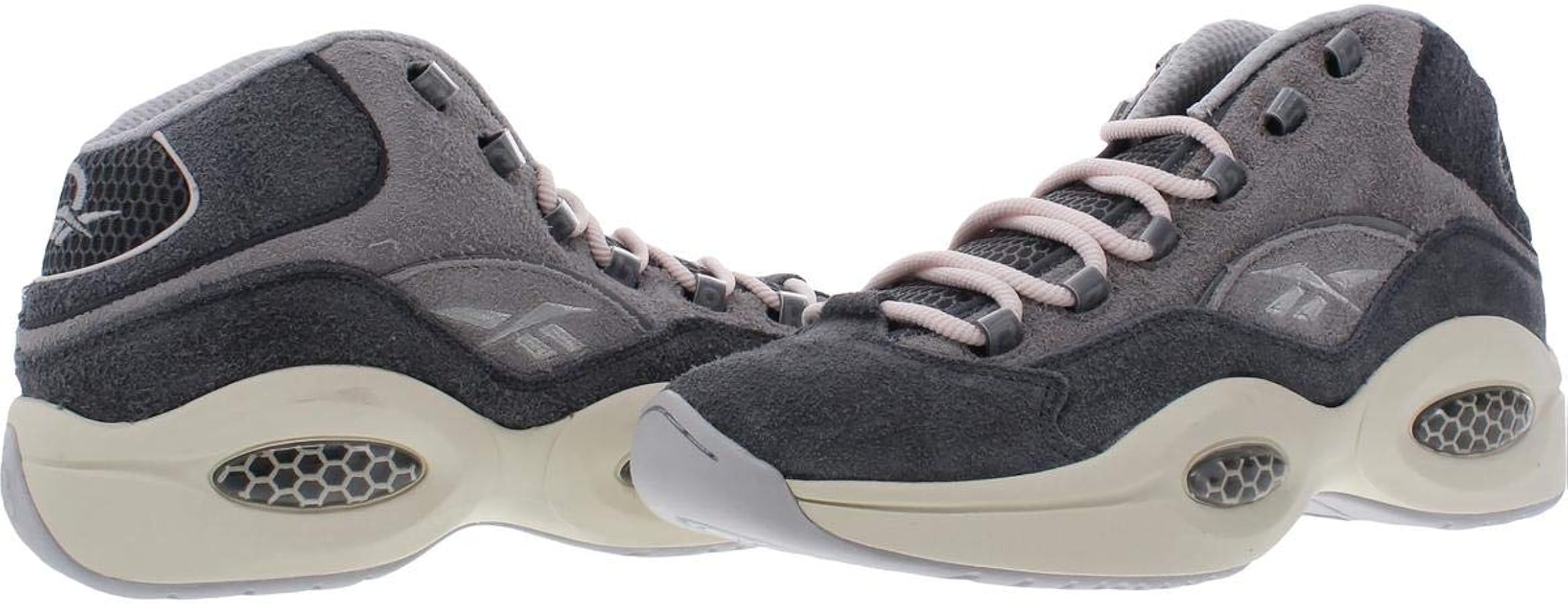 シューズ(男性用) Reebok ANSWER5 アンサー ファイブ / ANSWER V MU （ホワイト） -Reebok 公式